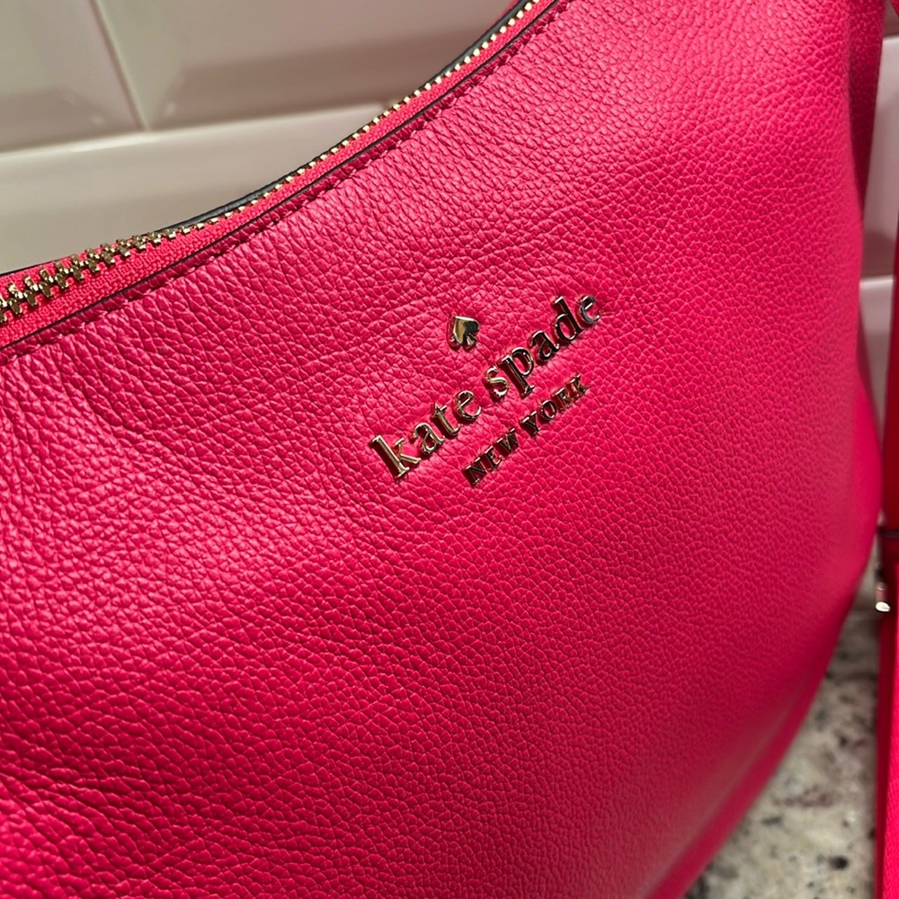 Kate Spade Crossbody Bag NWOT - Picture 6 of 11